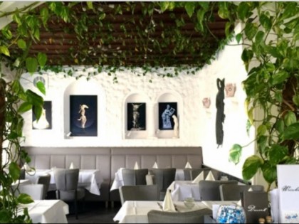 Фото: El Greco
